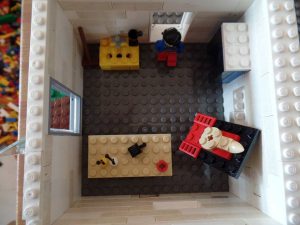 lego atelier