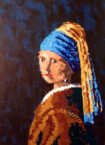 vermeer